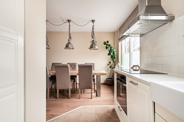 Medium property photo - Beursjeskruidstraat 21, 1313 DA Almere